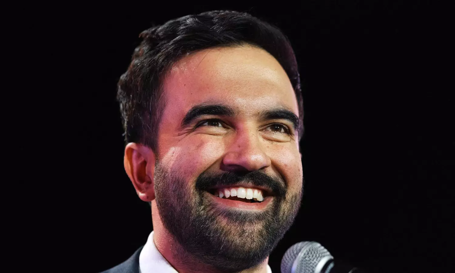 Aakar Patel | Could Mamdani Win NY Mayoral Poll, Give Politics New Focus in US?