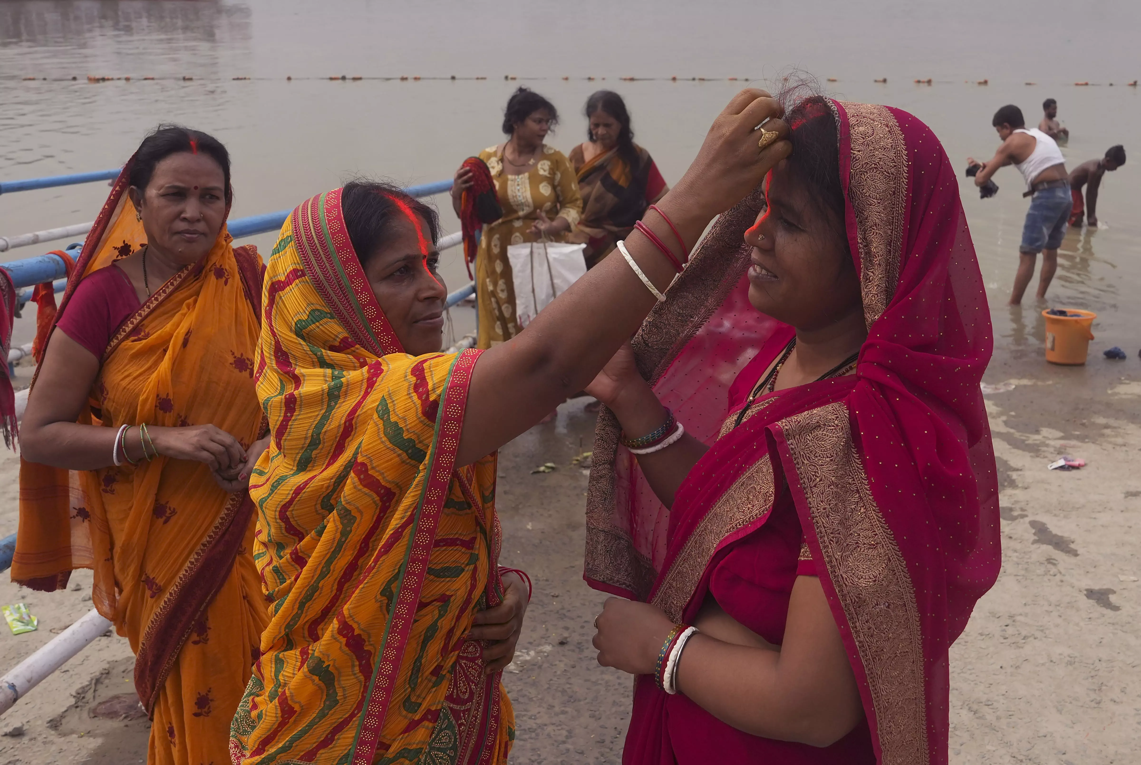 Chhath Puja 2025: History, Significance, Rituals