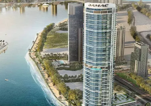 AX Premium Brings Dubai Property Expo 2.0 to Hyderabad