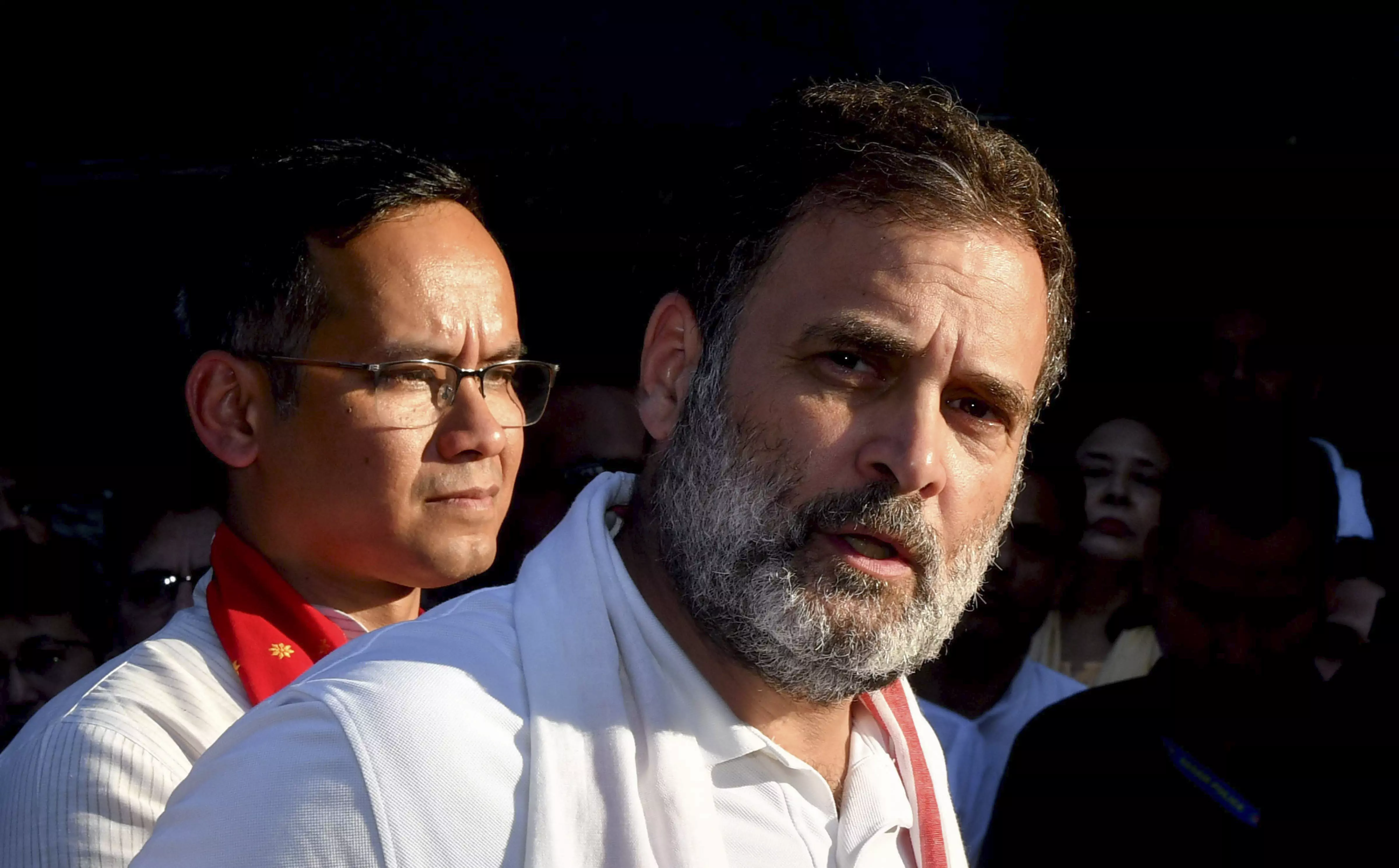 Bihar: Rahul Gandhi to Hold Rallies in Muzaffarpur, Darbhanga on Oct 29 Bihar: Rahul Gandhi to Hold Rallies in Muzaffarpur, Darbhanga on Oct 29