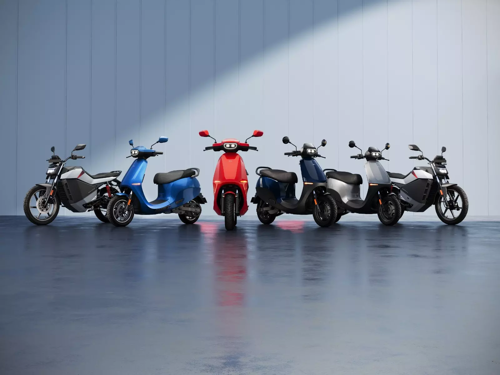 Ola Electric’s Hyperservice Opens EV Servicing to Customers, Garages Ola Electric’s Hyperservice Opens EV Servicing to Customers, Garages