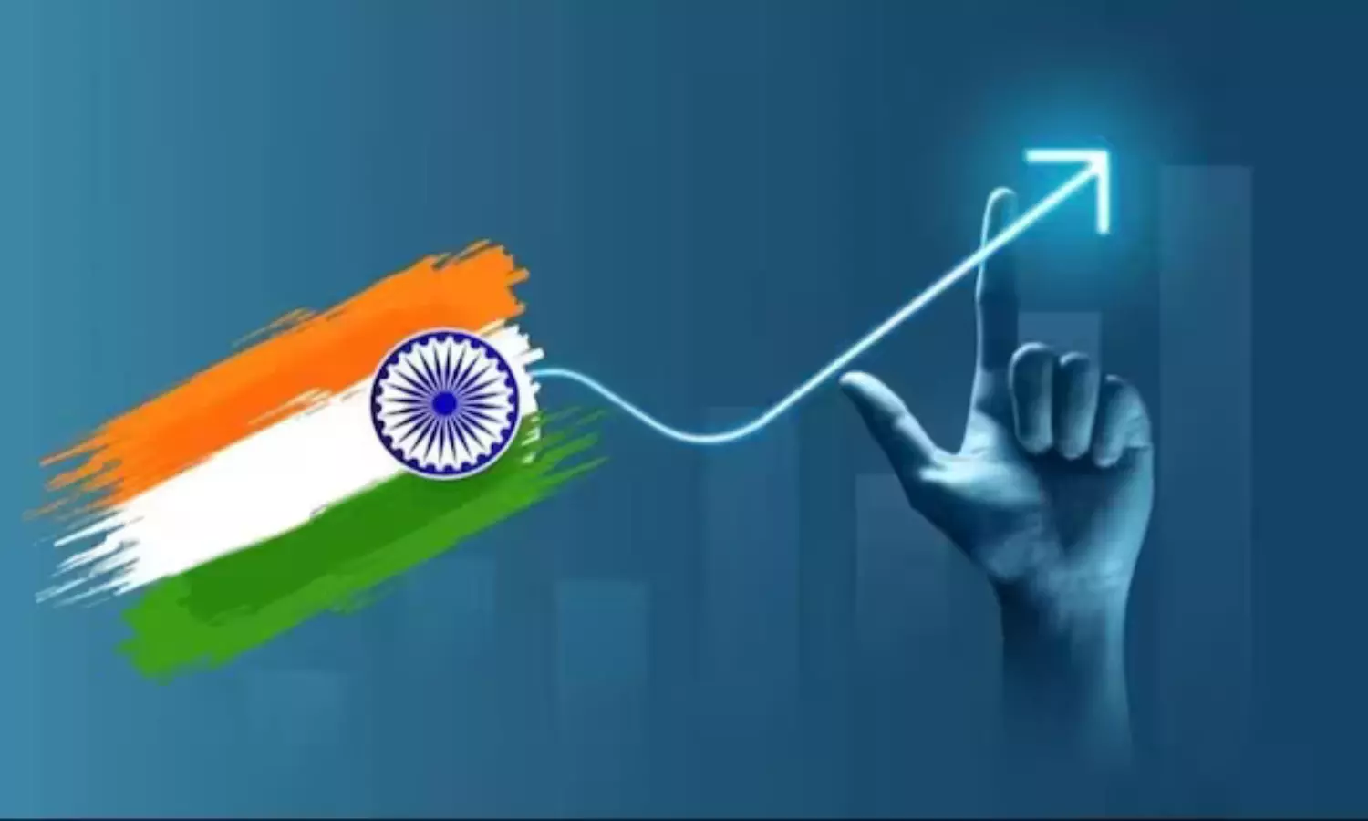 Next Leap in India’s Growth Journey Will Be Written Online