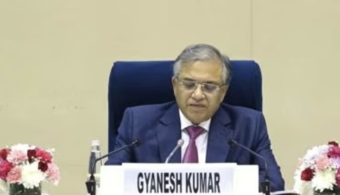 Deccan Chronicle - Politics - News Image