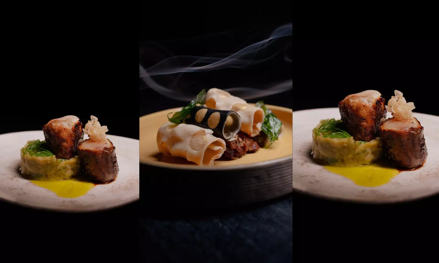 Paanch at Indica: Chef Vanshika Bhatia Redefines Indian Gastronomy with Elemental Menu Paanch at Indica: Chef Vanshika Bhatia Redefines Indian Gastronomy with Elemental Menu