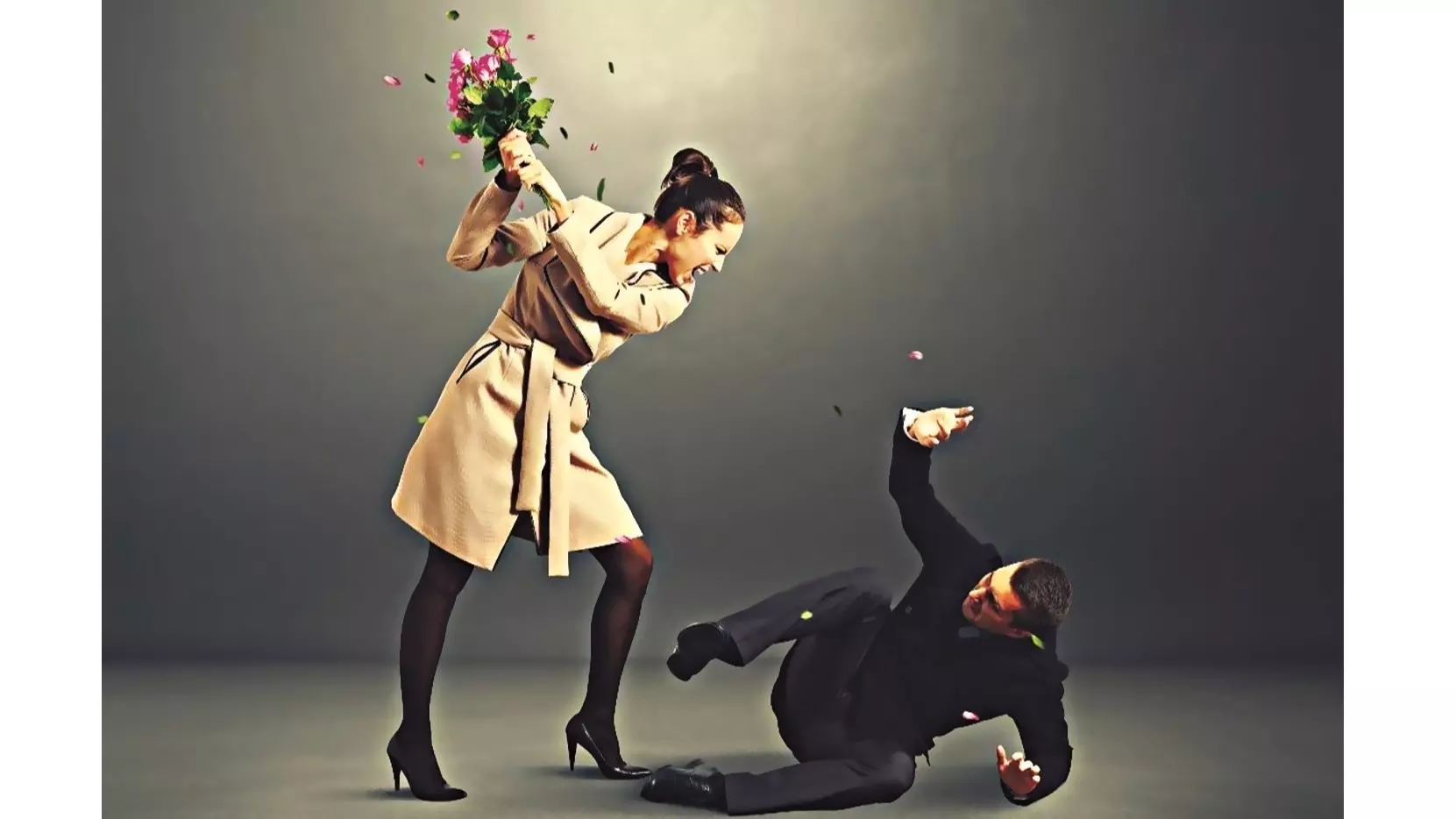 Love, Lies & Leftover Fries Love, Lies & Leftover Fries