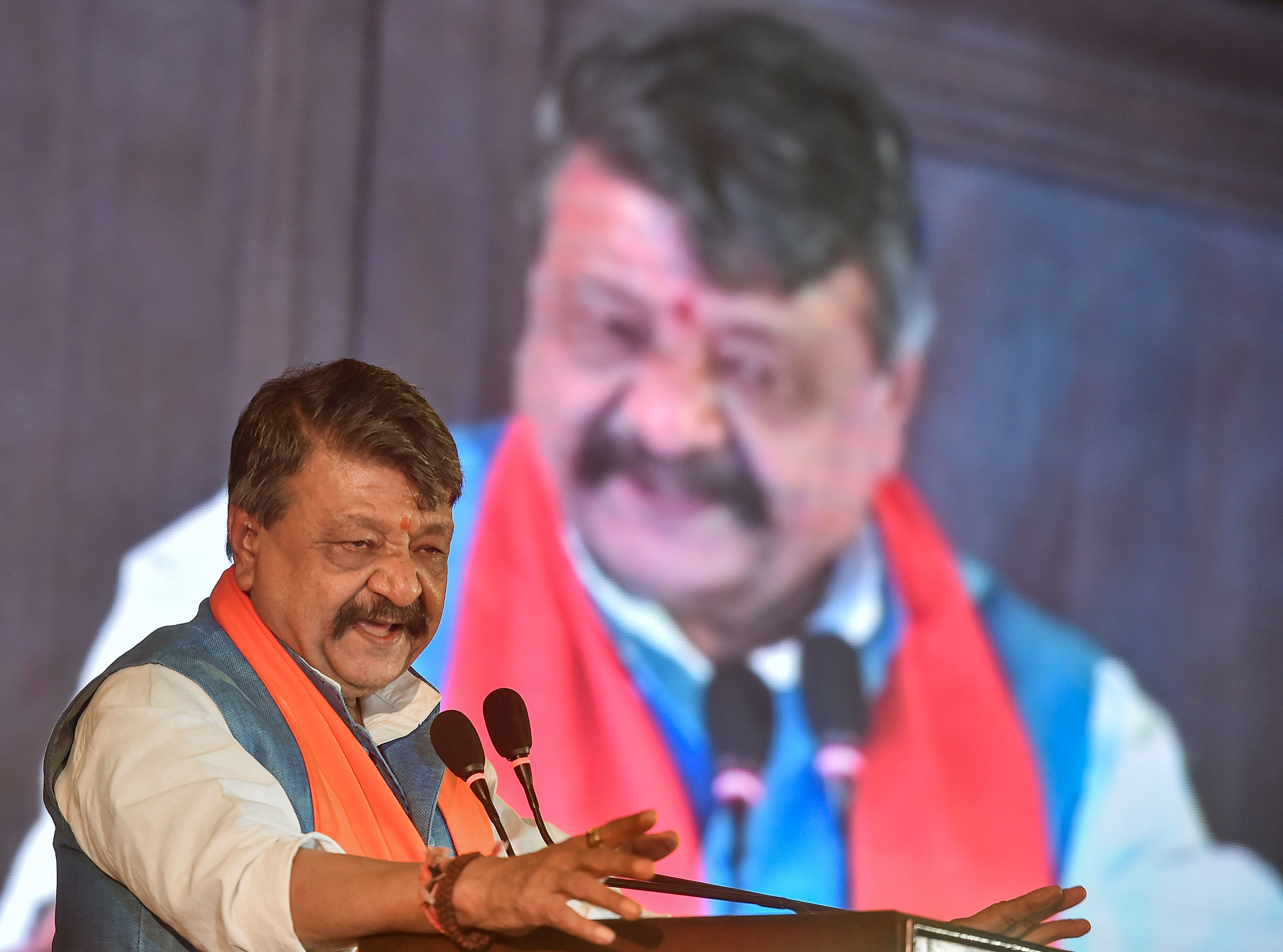 Deccan Chronicle - Politics - News Image