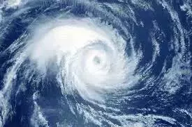 Cyclone Montha Halts All Flights At Vizag Airport Cyclone Montha Halts All Flights At Vizag Airport