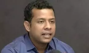 Cyclone Montha: Nellore, Prakasam On High Alert Cyclone Montha: Nellore, Prakasam On High Alert