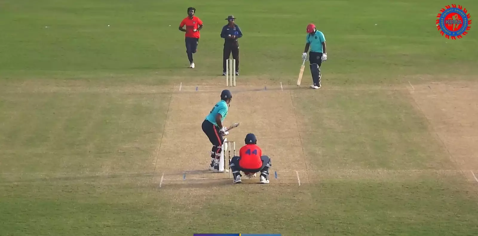 Budding Stars Beat Combined Districts in HCA A Division Match Budding Stars Beat Combined Districts in HCA A Division Match