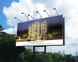 Nellore City to Remove Unsafe Hoardings, Ban Flex Banners