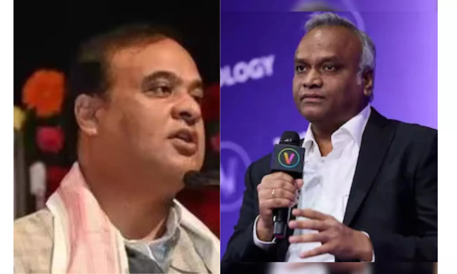 Priyank Kharge Accuses Himanta Sarma, BJP of Twisting His Words