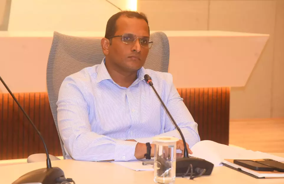 1,058 Relief Centers Ready As Montha Threatens AP Coast 1,058 Relief Centers Ready As Montha Threatens AP Coast