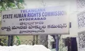 Riyaz Family Complains To SHRC About Alleged Police Torture Riyaz Family Complains To SHRC About Alleged Police Torture