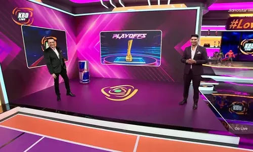 Patna Pirates Can Claim a Record Fourth PKL Trophy: Rishank Devadiga