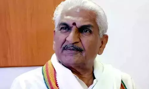 Karnataka: Kalladka Prabhakar Bhat Summoned Over Alleged Hate Speech Karnataka: Kalladka Prabhakar Bhat Summoned Over Alleged Hate Speech