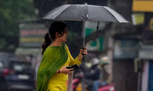 Cyclone Montha: IMD Issues Red Alert in AP