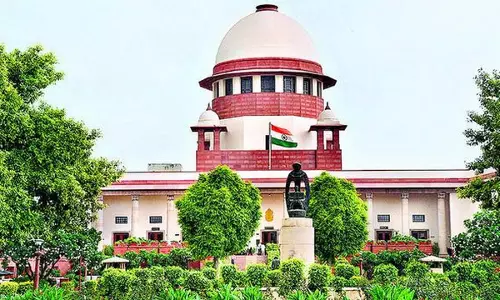 Best Morning To Send A Message: SC Denies Bail to Accused In Terror Case