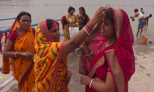 Chhath Puja 2025: History, Significance, Rituals