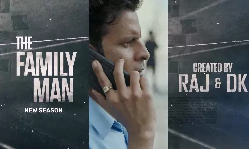 The Family Man Season 3: Has Prime Video Just Teased the Premiere Date?