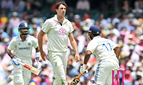 Australia Captain Cummins Ruled Out of First Ashes Test