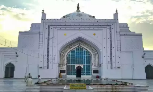 Hearing in Neelkanth Mahadev–Shamsi Jama Masjid Case Adjourned to November 25