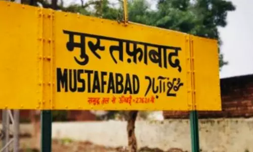 Mustafabad To Be Renamed Kabirdham