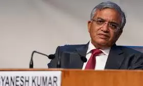 EC Announces Phase-II of SIR in 12 States