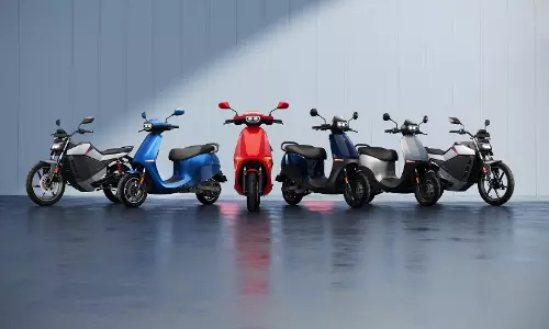 Ola Electric’s Hyperservice Opens EV Servicing to Customers, Garages Ola Electric’s Hyperservice Opens EV Servicing to Customers, Garages