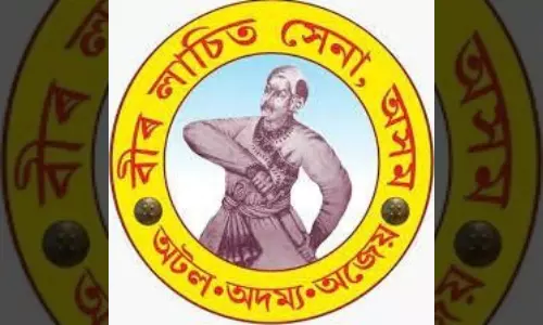 Assam Decides to Act Tough Against Radical Group Veer Lachit Sena