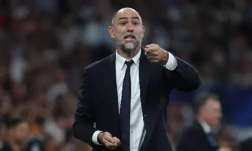 Juventus Sack Coach Igor Tudor After Eight-Match Winless Run Juventus Sack Coach Igor Tudor After Eight-Match Winless Run