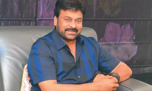 Case Filed Over Obscene Deepfake Videos of Actor Chiranjeevi