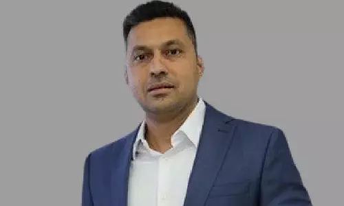 Chandrasekar Radhakrishnan joins Amara Raja as CBO – Automotive (Domestic & SAARC)