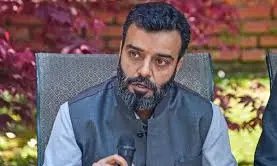 Rise Above Personal Egos, Focus on J&Ks Core Issues