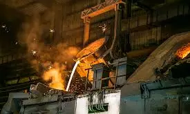 Rashmi Group to Invest ₹10k-Cr for Steel, Power Plant in West Bengal