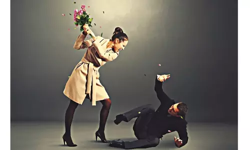 Love, Lies & Leftover Fries