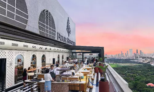 Viva La Vida: A Mexican Culinary Celebration with Chef Jason Hudanish at Four Seasons Hotel Mumbai