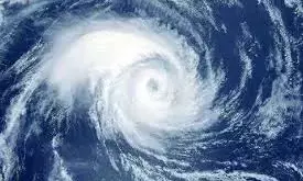 Cyclone Montha Halts All Flights At Vizag Airport