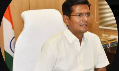 ASR Activates 63 Rehabilitation Centres, 11 Helipads For 163 At-Risk Villages