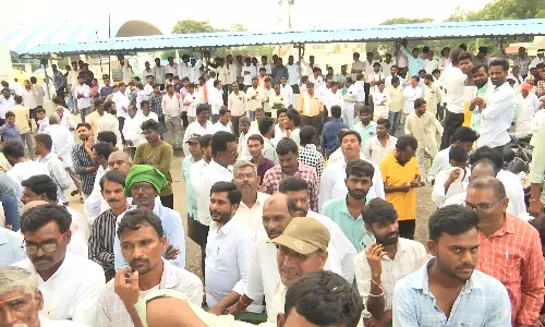 Cotton Farmers Lose Rs 1,000 MSP Per Quintal Due to High Moisture