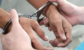 Man Gets 20 Years’ Jail For Raping Minor