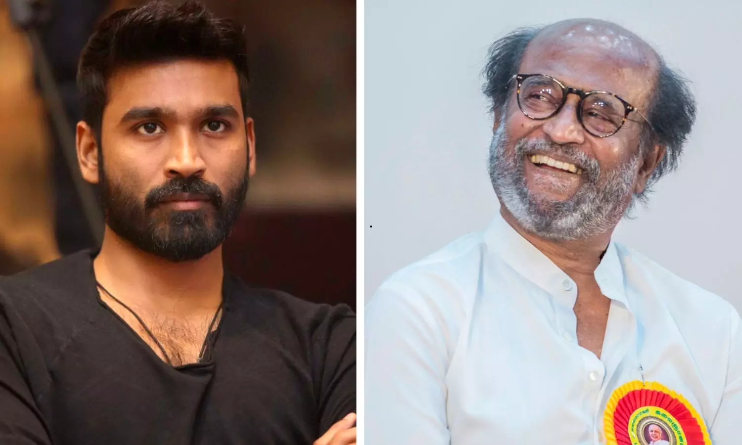 Bomb Threat Emails Target Rajinikanth & Dhanush Homes in Chennai