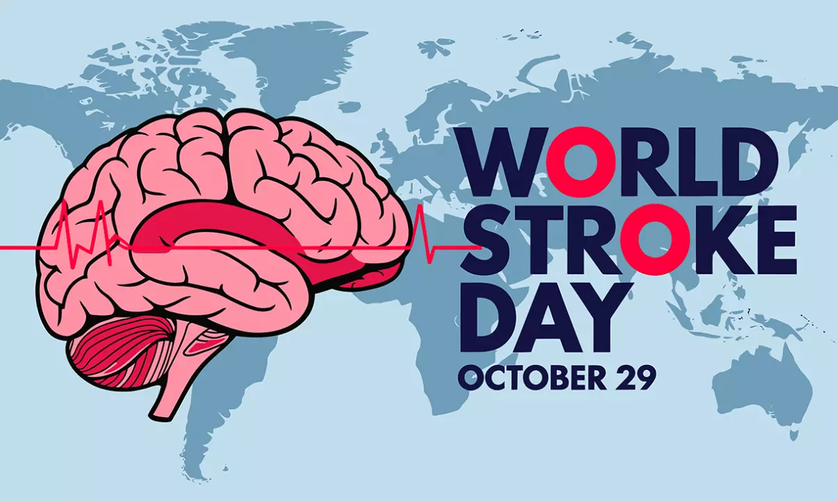 World Stroke Day 2025: Every Minute Counts in Fight Against Silent Killer