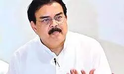 Manohar Directs Jana Sena Cadre To Lead Montha Relief Operations