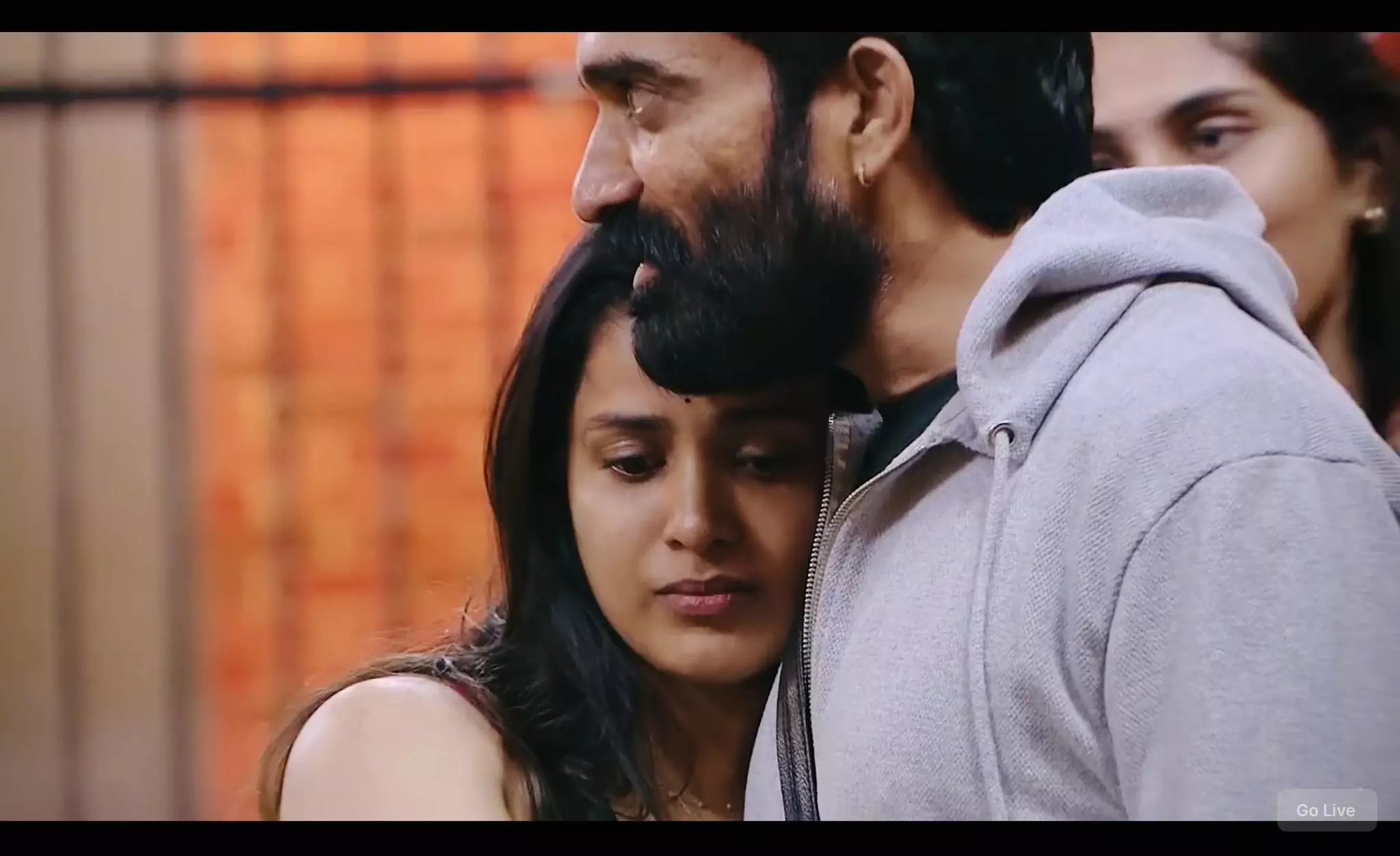 Bigg Boss Telugu 9 Contestant Hospitalised Bigg Boss Telugu 9 Contestant Hospitalised