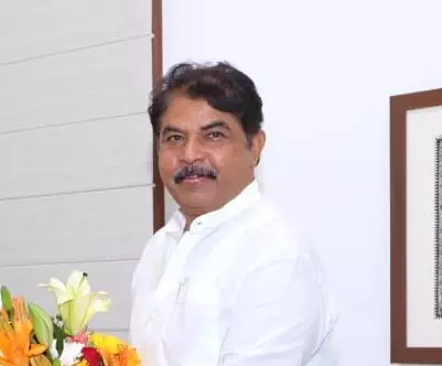 Karnataka BJP Leader Predicts November Revolution, CM Change Karnataka BJP Leader Predicts November Revolution, CM Change