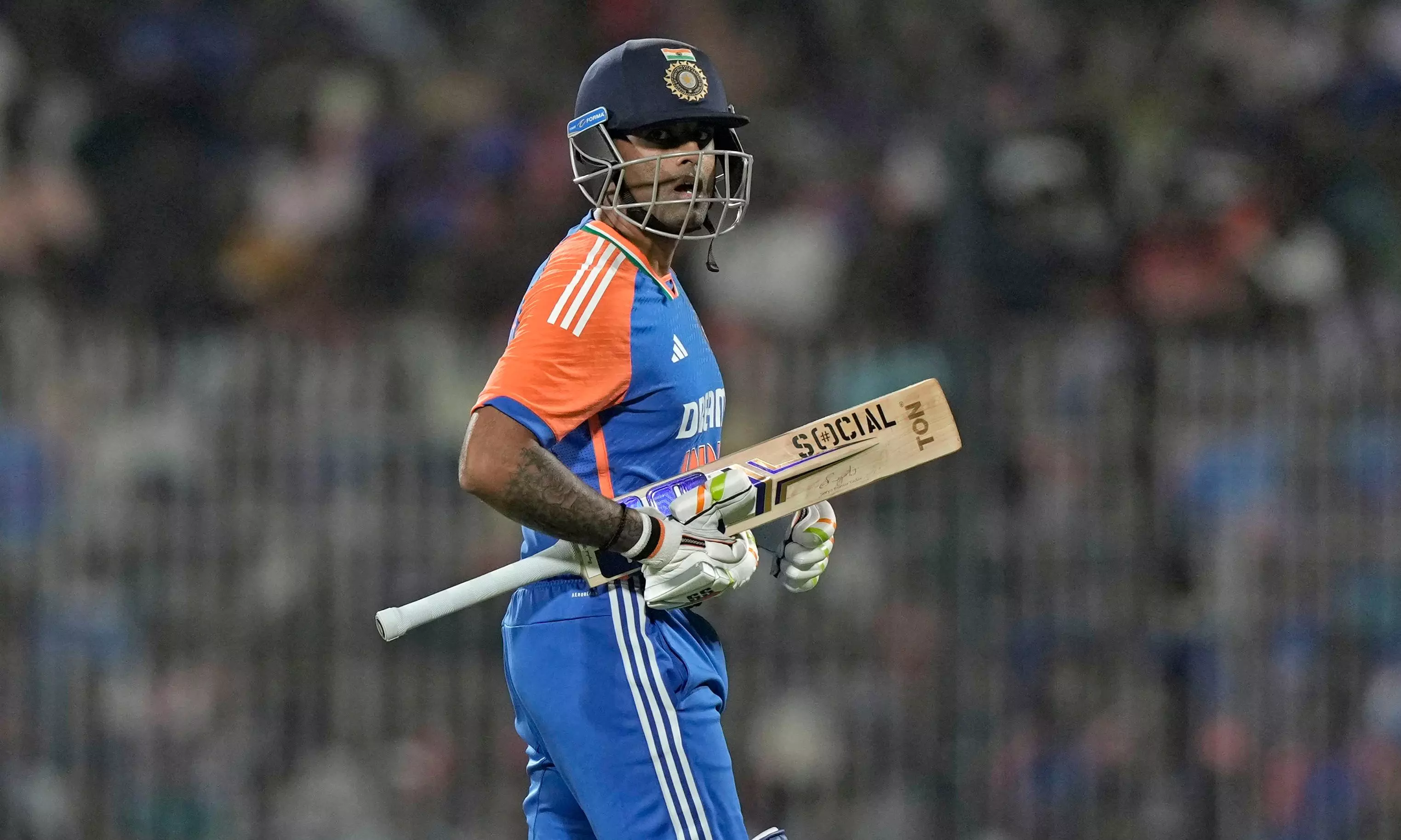 Ind vs Aus, 1st T20I: Focus on Suryakumars Form as India Take on Australia Ind vs Aus, 1st T20I: Focus on Suryakumars Form as India Take on Australia