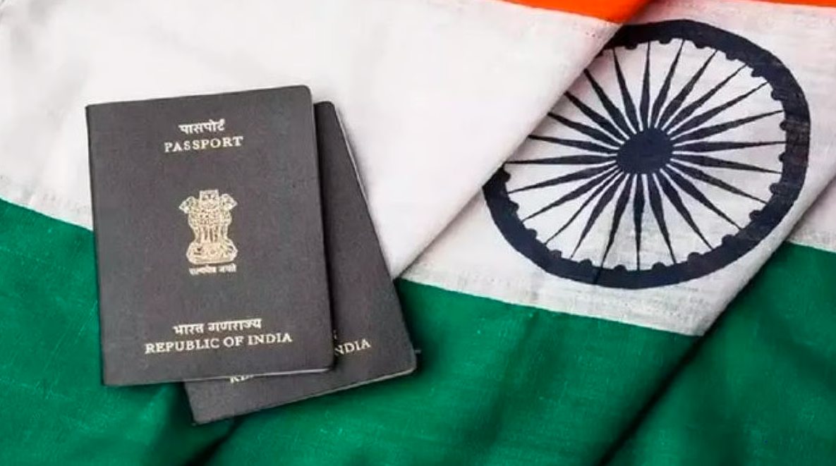 Pakistani Woman Gets Indian Citizenship After 20 Years