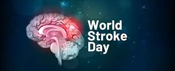Doctors Stress Golden Hour Awareness Ahead Of World Stroke Day