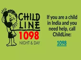 10-Year-Old Bilaspur Girl Rescued After Dialling 1098 Over Parental Abuse 10-Year-Old Bilaspur Girl Rescued After Dialling 1098 Over Parental Abuse