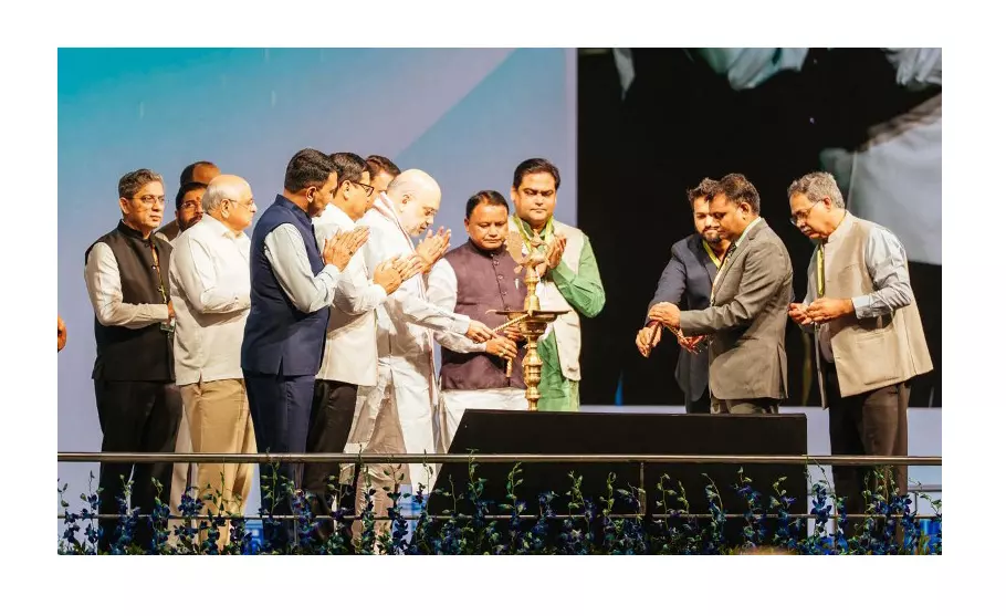 Odisha Seals Rs 50,000-Crore Maritime Investments, Targets 500-Million-Tonne Port Capacity by 2047 Odisha Seals Rs 50,000-Crore Maritime Investments, Targets 500-Million-Tonne Port Capacity by 2047